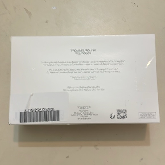 3-Pc. Dior set. NIB. - Picture 3 of 3